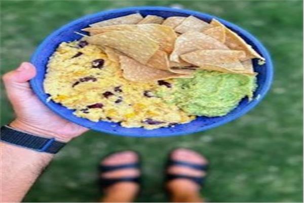 وصفة صيفية سريعة بطعم المطاعم