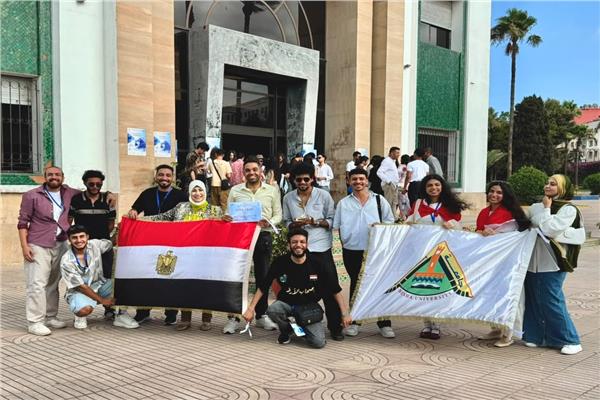 جائزة لجنة التحكيم في المهرجان الدولي للمسرح 
