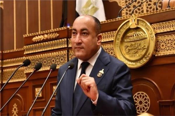 عضو بالشيوخ