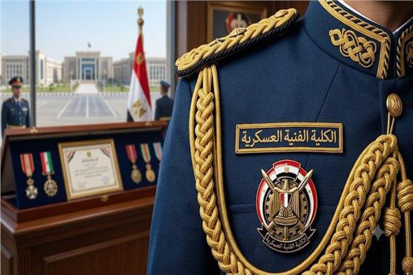 الكلية الفنية العسكرية 2026