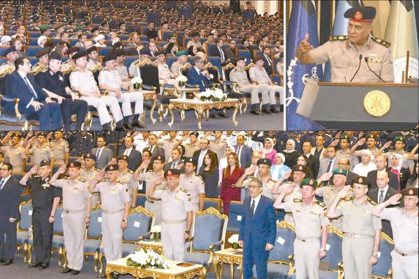 الفريق أشرف سالم زاهر