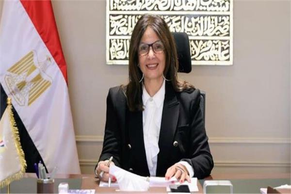 الدكتورة جيهان زكي