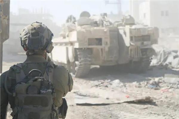 جيش الاحتلال الإسرائيلي يعلن تصفية عنصرين من حزب الله اللبناني 