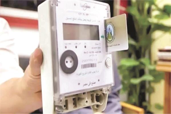 العداد الكودى
