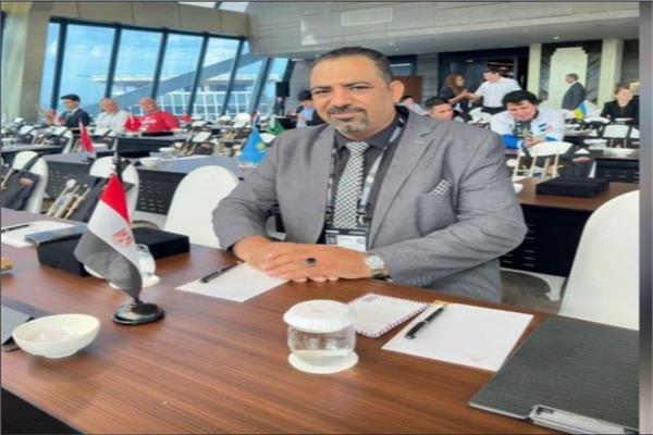 محمد إبراهيم
