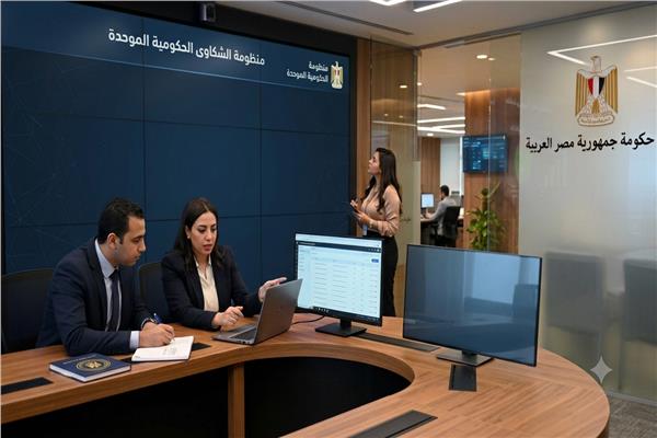 217 ألف شكوى وطلب واستفسار خلال شهر يونيو الماضي