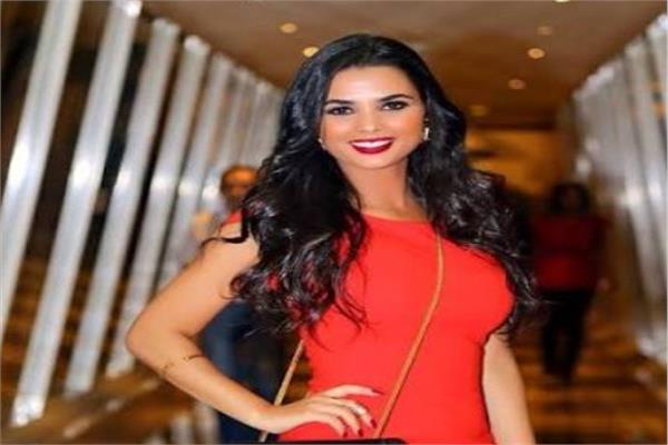 الإعلامية فرح علي