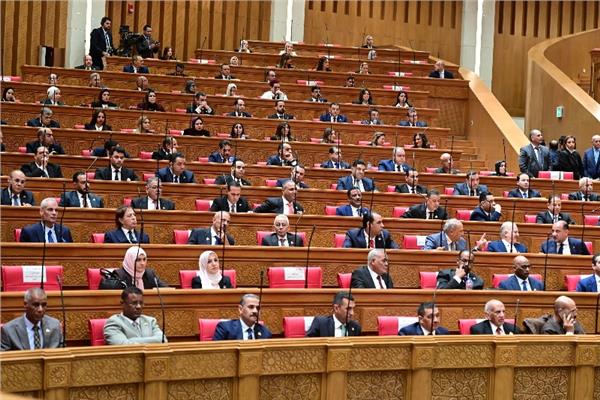  أبرز تعديلات النواب على مشروع قانون إعادة تنظيم جهاز مستقبل مصر