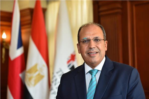  الأستاذ الدكتور محمد لطفي