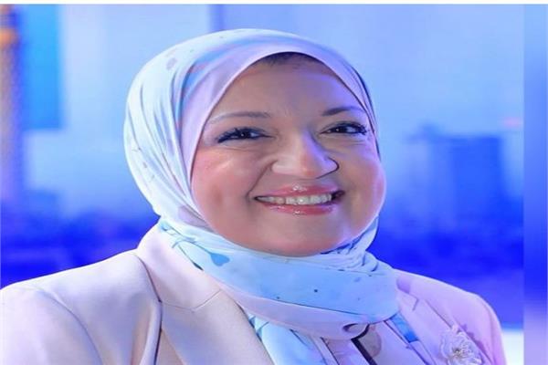 أ.د. د.رشا شرف