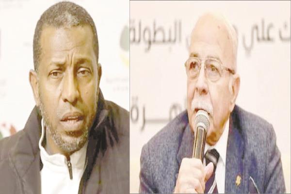 د. كمال درويش  --  ربيع ياسين