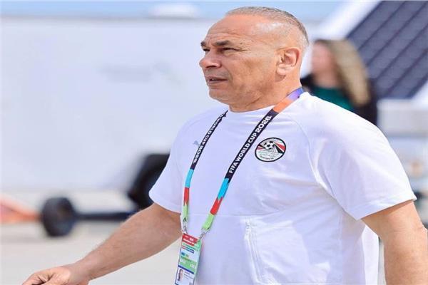 إبراهيم حسن