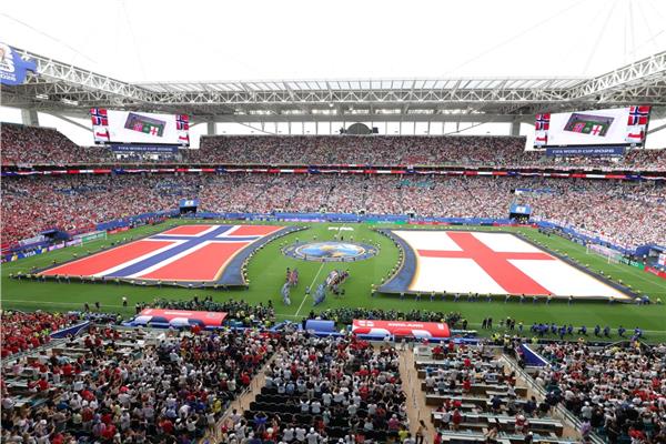 انطلاق مباراة النرويج وإنجلترا في كأس العالم 2026.. بث مباشر