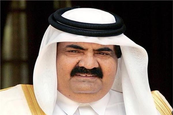  الأمير الشيخ حمد بن خليفة آل ثاني