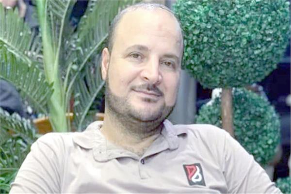الضحية
