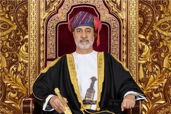 السلطان هيثم بن طارق سلطان عُمان