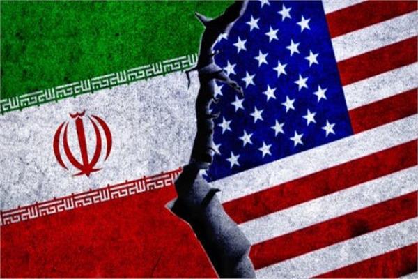 الولايات المتحدة وإيران