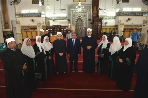 اللواء طارق مرزوق