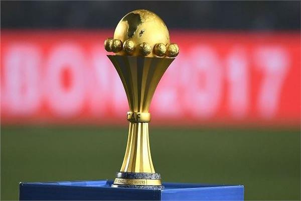  كأس أمم إفريقيا 