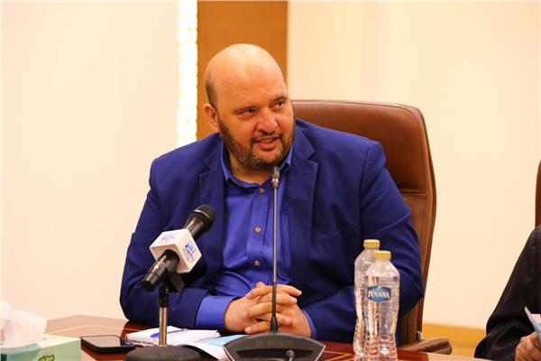 الدكتور إبراهيم نجم