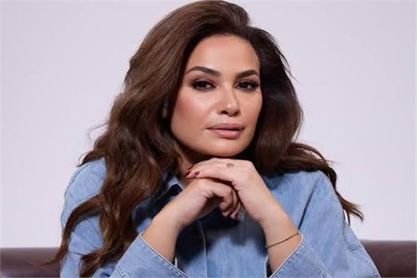 الفنانة هند صبري
