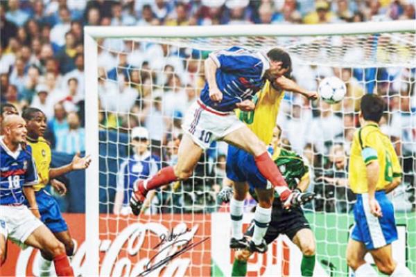 بطولة كأس العالم