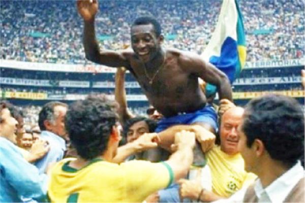 أبطال كأس العالم