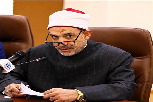 فضيلة الدكتور علي عمر