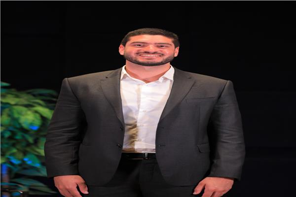 المهندس عبد الرحمن أبو المكارم