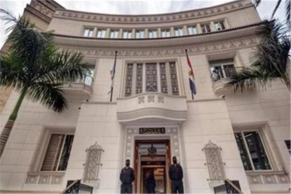 «قضاة مصر» يتقدم ببلاغ للنائب العام ضد قناة صدى البلد ومصطفى بكري ومحمد الباز