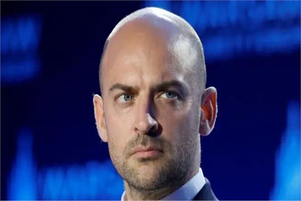 وزير الخارجية الفرنسي جان نويل بارو