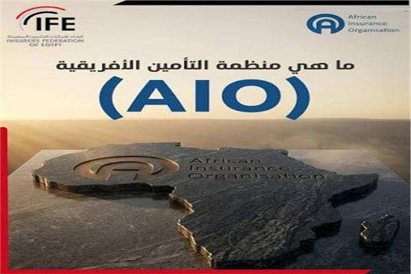 منظمة التأمين الأفريقية