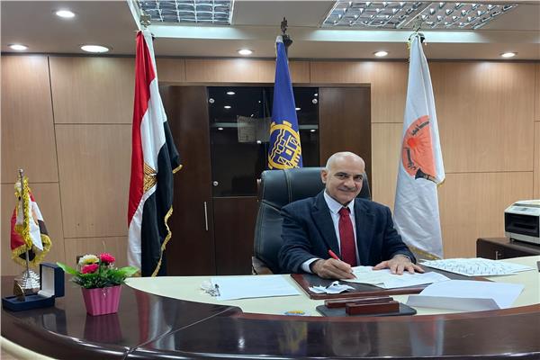 مستشفيات جامعة أسوان تقدم خدماتها لـ665 ألف مستفيد
