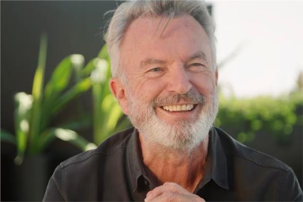 بعد وفاته ما لا تعرفه عن سام نيل بطل أفلام Jurassic Park بعد وفاته ما لا تعرفه عن سام نيل بطل أفلام Jurassic Park