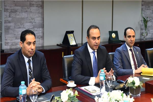 تعاون بين الهيئة العامة للاستثمار والمناطق الحرة والهيئة العامة للرعاية الصحية
