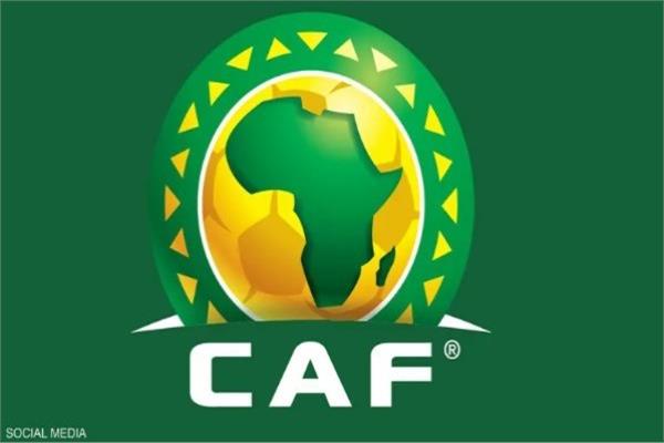 الاتحاد الأفريقي لكرة القدم