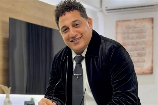 رضا البحراوي