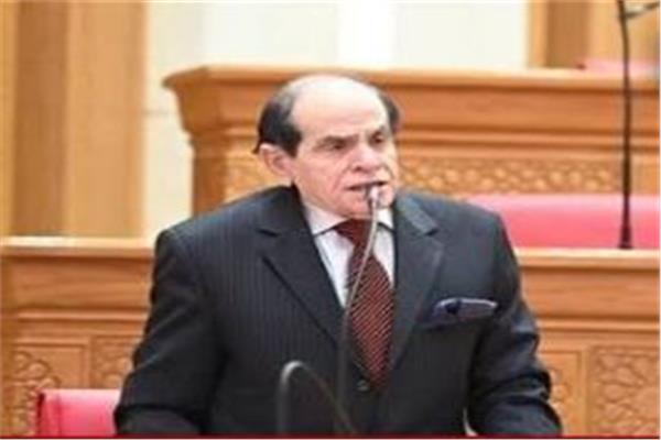 صلاح فوزي
