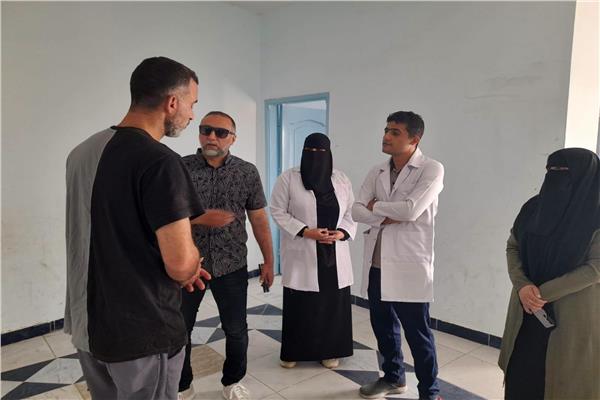 الدكتور عمرو عادل عبد العال