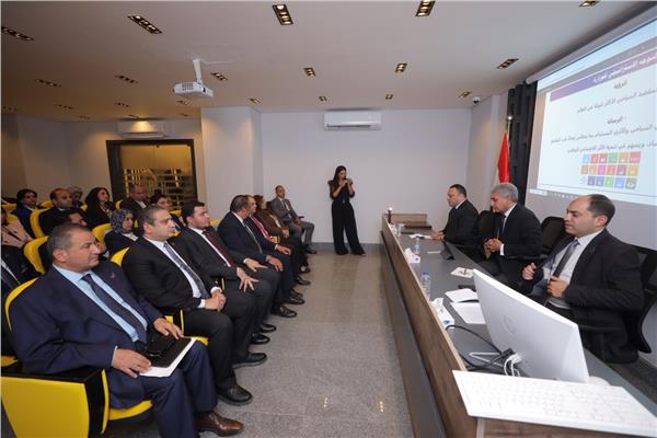 وزير السياحة والآثار