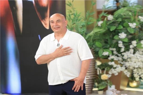حسام حسن