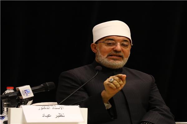 مفتي الجمهورية
