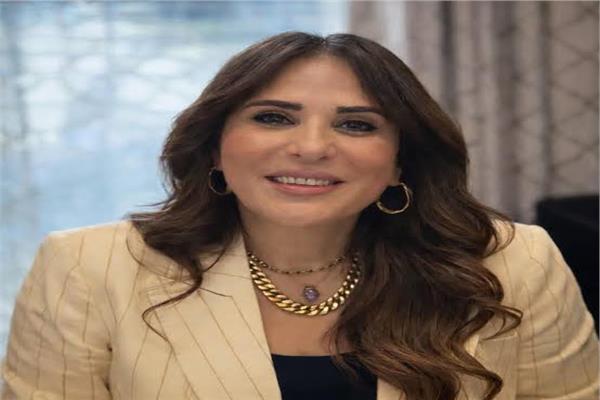 المهندسة راندا المنشاوي، وزيرة الإسكان والمرافق والمجتمعات العمرانية