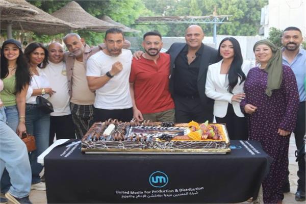  مسلسل محمود الطيار