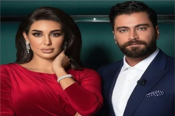 ياسمين صبري ومعتصم النهار