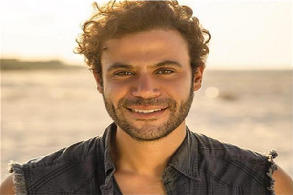 محمد إمام