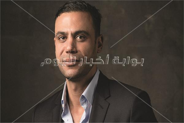 محمد إمام