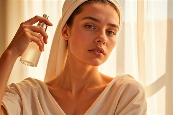 رائحة العطر