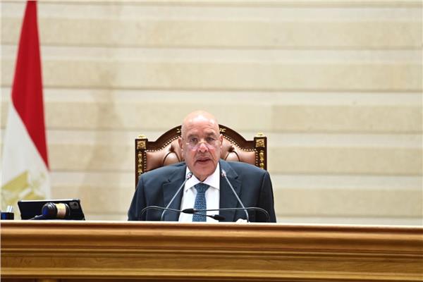 النواب يواصل مناقشة مواد مشروع قانون بإعادة تنظيم جهاز مستقبل مصر للتنمية المستدامة