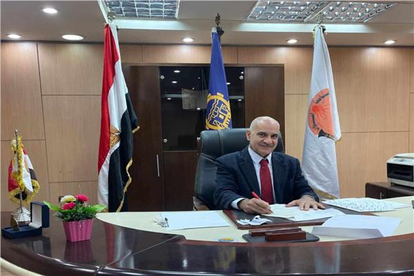 الدكتور لؤي سعد الدين نصرت